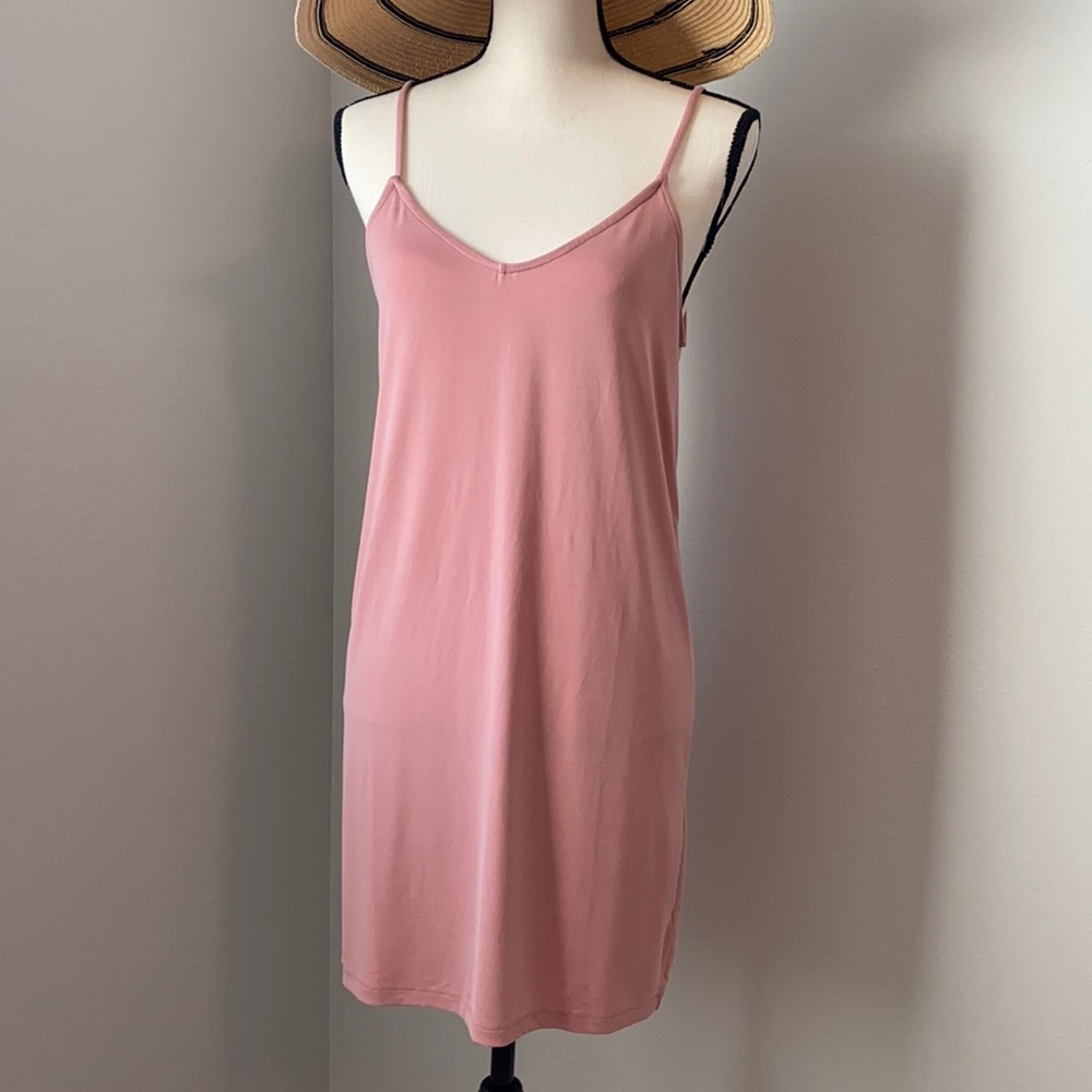 Sun dress
